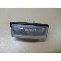 Фонарь подсветки номера Nissan Almera (G15) (2013 - 2018) 265109Y00A