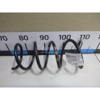 Пружина передняя Nissan Almera (G15) (2013 - 2018) 5401000Q2G