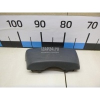 Кожух рулевой колонки верхний Nissan Almera (G15) (2013 - 2018) 4847100Q0M