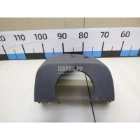 Кожух рулевой колонки нижний Nissan Almera (G15) (2013 - 2018) 4847200Q1A