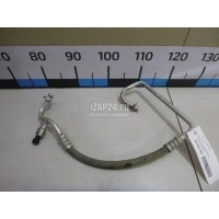 Трубка кондиционера Nissan Almera (G15) (2013 - 2018) 9244900Q0E