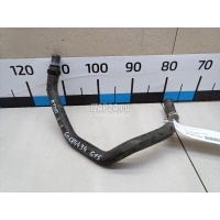Патрубок отопителя Nissan Almera (G15) (2013 - 2018) 924102913R