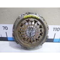 Корзина сцепления Nissan Almera (G15) (2013 - 2018) 3021000Q1F