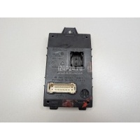 Блок комфорта Nissan Almera (G15) (2013 - 2018) 284B24AA0E