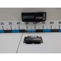 Блок управления АКПП Nissan Almera (G15) (2013 - 2018) 310364AD2D