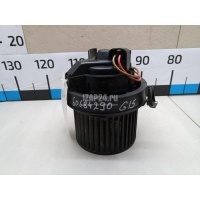 Моторчик отопителя Nissan Almera (G15) (2013 - 2018) 2712000Q1K