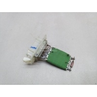 Резистор отопителя Nissan Almera (G15) (2013 - 2018) 2715000Q1B