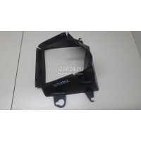 Воздуховод VAG Golf VII (2012 - 2020) 5G0117333
