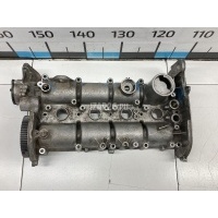 Постель распредвала VAG Leon (5F) (2013 - 2020) 04E103469Q