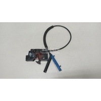 Замок капота VAG Golf VII (2012 - 2020) 5G1823509D