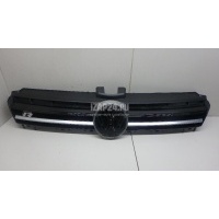 Решетка радиатора VAG Golf VII (2012 - 2020)  5G0853651EADQ