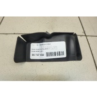Воздуховод радиатора левый Mazda Mazda 6 (GJ/GL) 2013 SH051356ZA