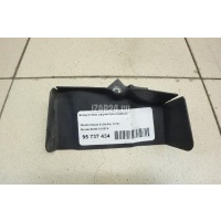 Воздуховод радиатора правый Mazda Mazda 6 (GJ/GL) 2013 SH051356YA