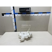 Бачок омывателя лобового стекла Mazda Mazda 3 (BM/BN) (2013 - 2018) GHR167481