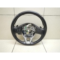 Рулевое колесо для AIR BAG (без AIR BAG) Mazda Mazda 6 (GJ/GL) 2013 GHY232982
