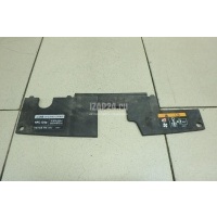 Кожух замка капота Mazda Mazda 6 (GJ/GL) 2013 GHP9501A1
