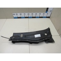 Решетка стеклооч. (планка под лобовое стекло) Mazda Mazda 6 (GJ/GL) 2013 GHP9507S0