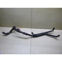 Патрубок Toyota Corolla E18 2013 1626037010