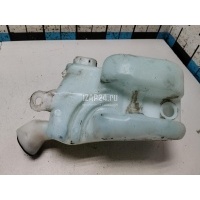 Бачок омывателя лобового стекла Citroen-Peugeot C-Elysee 2012 6431F3