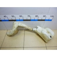Бачок омывателя лобового стекла Citroen-Peugeot C-Elysee 2012 6431F3