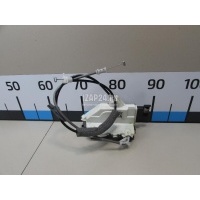 Замок двери передней правой Citroen-Peugeot C-Elysee 2012 9676785780