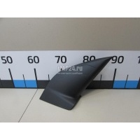 Крышка зеркала внутренняя правая Citroen-Peugeot C-Elysee 2012 96783776ZD