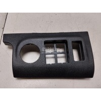 Накладка (кузов внутри) Citroen-Peugeot C-Elysee 2012 96743825ZD