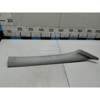 Обшивка стойки Citroen-Peugeot C-Elysee 2012 96754204BJ