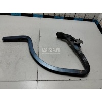 Петля крышки багажника Citroen-Peugeot C-Elysee 2012 9675111480