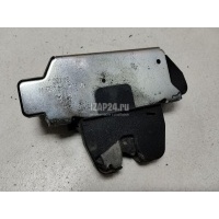Замок багажника Citroen-Peugeot C-Elysee 2012 9677220380