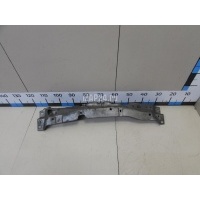 Панель передняя Citroen-Peugeot C-Elysee 2012 9675630080