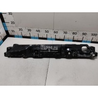 Панель передняя Citroen-Peugeot C-Elysee 2012 9675630080