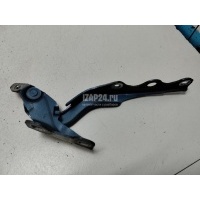Петля капота левая Citroen-Peugeot C-Elysee 2012 9674797280