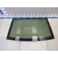 Стекло заднее Citroen-Peugeot C-Elysee 2012 9677164880