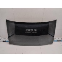 Стекло заднее Citroen-Peugeot C-Elysee 2012 9677164880