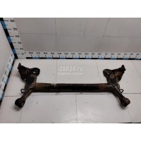 Балка задняя Citroen-Peugeot C-Elysee 2012 1608396680