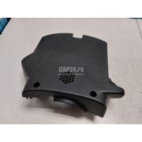 Кожух рулевой колонки нижний Citroen-Peugeot C-Elysee 2012 96743820ZD