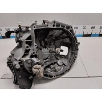 МКПП (механическая коробка переключения передач) Citroen-Peugeot C-Elysee 2012 9800912180