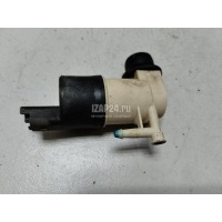 Насос омывателя Citroen-Peugeot C-Elysee 2012 9801242180