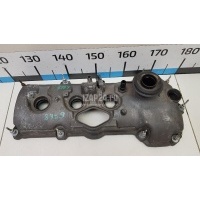 Крышка головки блока (клапанная) Ford Explorer (2011 - 2019) AA5Z6582F