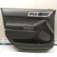 Обшивка двери передней левой Ford Explorer (2011 - 2019) EB5Z7823943CB