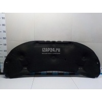 Шумоизоляция капота Ford Explorer (2011 - 2019) BB5Z16738A