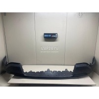 Бампер передний Ford Explorer (2011 - 2019) FB5Z17D957AA