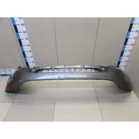 Бампер передний Ford Explorer (2011 - 2019) BB5Z17D957APTM