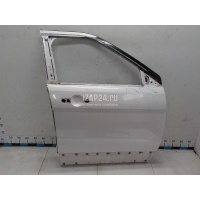 Дверь передняя правая Ford Explorer (2011 - 2019) JB5Z7820124B
