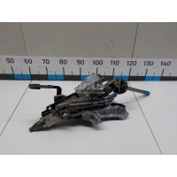 Колонка рулевая Ford Explorer (2011 - 2019) DB5Z3C529F