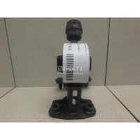 Опора двигателя задняя Toyota Alphard (2008 - 2014) 1237128250