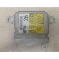 Блок управления AIR BAG Toyota Alphard (2008 - 2014) 8917058110