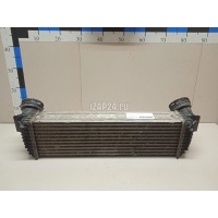 Интеркулер BMW X5 F15/F85 (2013 - 2018) 17518570448