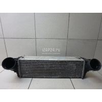 Интеркулер BMW X5 F15/F85 (2013 - 2018) 17518570448